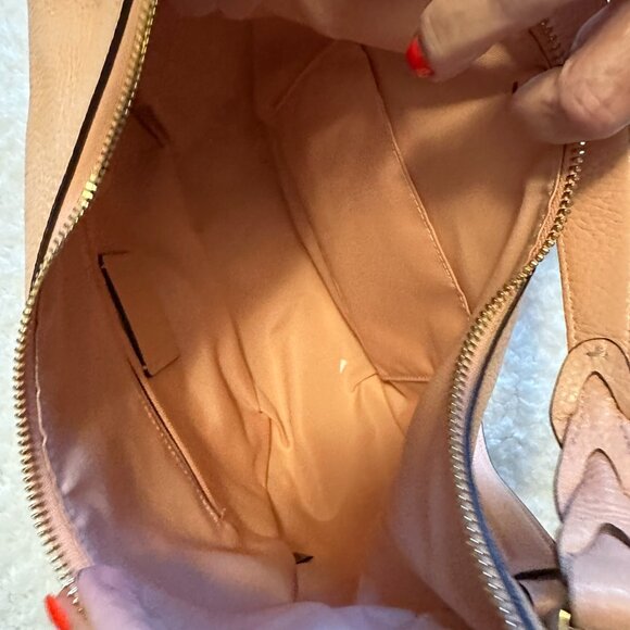 Coach Jules Hobo Bag - Picture 2 of 3